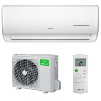 FLEXCOOL inverter LS-HE18KSA2/LU-HE18KSA2  LESSAR