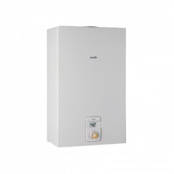 Газовая колонка INNOVITA Amalfi 14 RSi