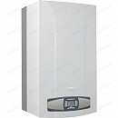 Котел настенный газовый со встроенным бойлером BAXI NUVOLA-3 COMFORT 320 Fi  (32 кВт, закр. камера сгорания)  с доставкой в NAME