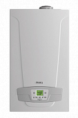 Газовый настенный конденсационный газовый котел BAXI LUNA Duo-tec MP 1.50 по цене 242801 руб.