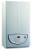 Котел настенный газовый IMMERGAS MINI EOLO X 24 3E (24 кВт, 1 контур, закрытая камера) (3.020855)