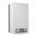Котел настенный газовый одноконтурный BAXI LUNA-3 Comfort 1.240 i (24 кВт, откр. камера сгорания) (CSE45124358) по цене 93085 руб.