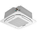 Cплит-система кассетного типа Ballu UNIVERSAL II DC BLCI_C-48HN1_24Y инвертор с доставкой в NAME