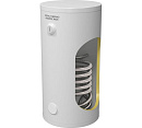 Бойлер косвенного нагрева ROYAL THERMO AQUATEC INOX 200 (35 кВт) (НЕРЖАВЕЮЩИЙ БАК) с доставкой в NAME