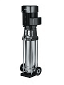 Вертикальный многоступенчатый насос Hydroo VF10-13R 0550 T 4069 5 2 IE3 по цене 224498 руб.
