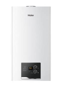 HAIER URBAN 2.18 TM котел настенный газовый